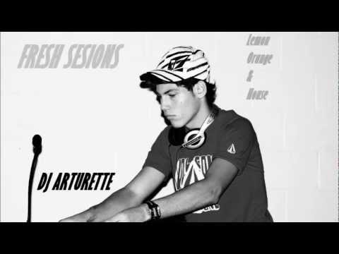 Seb Ingrosso & Tommy Trash & Pendulum - The Island of Reload (Dj Arturette Bootleg)