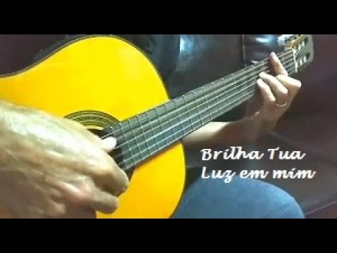 Brilha Tua Luz Em Mim - Católica Jovem