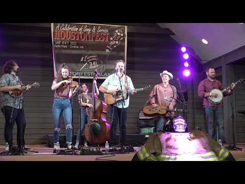 The Dan Tyminski Band - Old Home Place