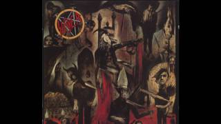 Slayer - Angel of Death HD/HQ