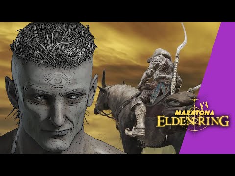 "Labyrinth NO MORE" - 100% Elden Ring w/Sabaku, 2nd Run [Maratona di Studio e Completismo] #24