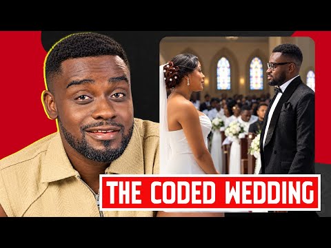 Code Micky’s coded Wedding | Decoding 