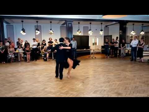 David & Kim Benitez - July 2019