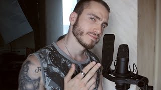 Tem Café - Gaab e MC Hariel (COVER) - Dreicon