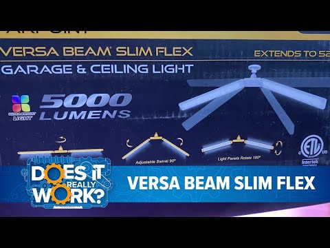 Farpoint Slim Flex Light | Does it Really Work