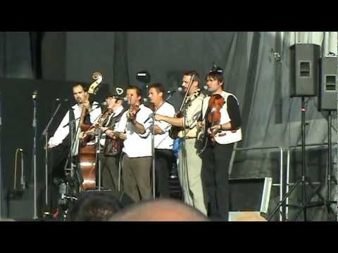 ĽH Muzička(piesne z Čierneho Balogu) - Dni majstrov ÚĽUV 2011
