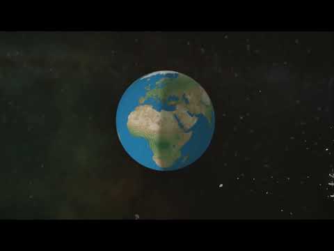 5# Ways to destroy earth in Teardown