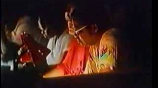 Renegades - Pan In A Minor