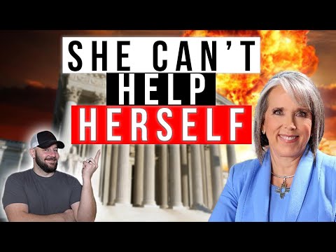 The great mini-tyrant strikes again... She has now declared "Gun Ownership the same as drug abuse".. Thumbnail
