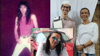 Download lagu Biodata of Singer Yantzen, Participant of Gegar Vaganza Season 7 (GV7) 2020 mp3