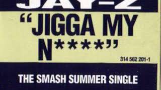 Ruff Ryders feat Jay-Z- Jigga My Nigga (Instrumental)