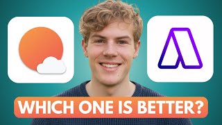 Sunsama Vs Akiflow (2026) | Which Productivity App Is Better?