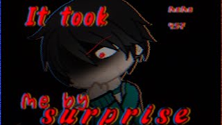 It took me by surprise…. Squid Game 2 ||457 meme || 001x456? || angst/ship