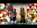 Don T Be Scared Of Me Hands On Your Knees Challenge Dance Compilation Handsontaterchallange Scared