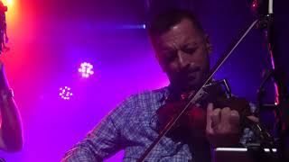 Travelin&#39; McCourys 2/22/18 Natural To Be Gone