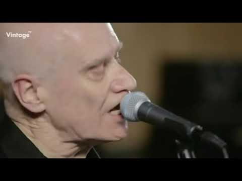 Wilko Johnson - Live studio concert 2017 HD