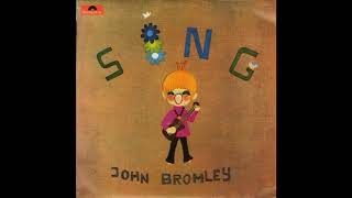 John Bromley - Natural Born Loser (Polydor; 1969)