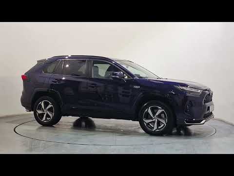 Toyota RAV4 Rav4 Design Phev Auto 134 kW Motor 18. - Image 2