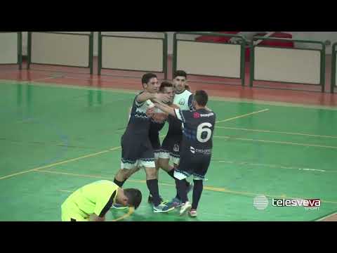 CALCIO A 5 | FLORIGEL FUTSAL ANDRIA-AUDACE MONOPOLI 4-2