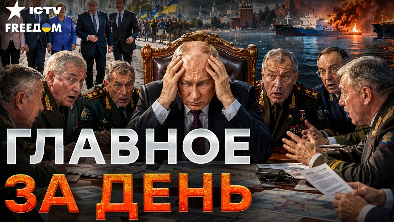 РАЗГРОМ! Украина меняет правила войны — Кремль уже несет потери | Freedom live
