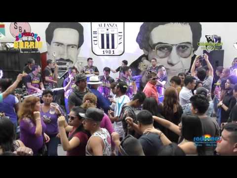 FEO PERO SABROSO (En San Martin de Porres) - ZAPEROKO LA RESISTENCIA SALSERA DEL CALLAO