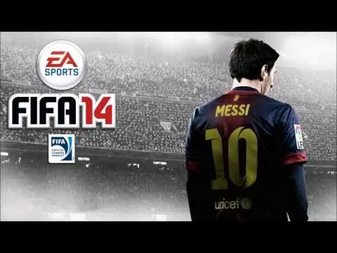 FIFA 14 - The Royal Concept - On Our Way : Soundtrack