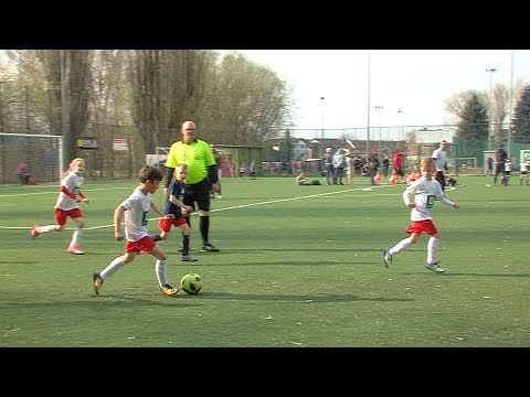 Deichmann minimistrzostwa