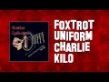 Foxtrot Uniform Charlie Kilo - Bloodhound Gang ...