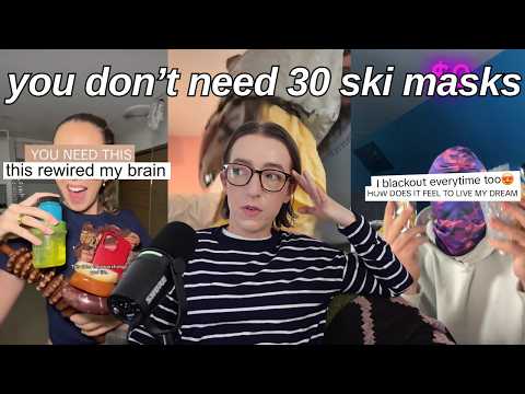 Temu-Fänge sind der Wahnsinn!