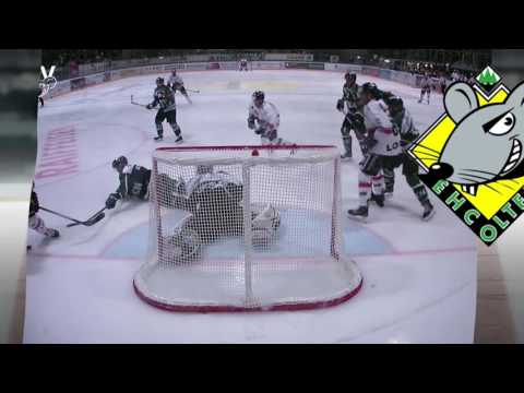 09-09-2016 EHC Olten vs  EHC Visp 1:2