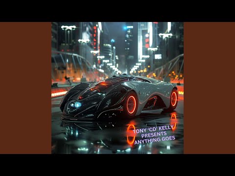 Anything Goes (Remastered 2024)