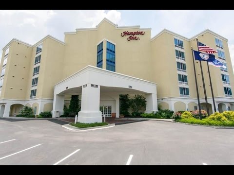 Hampton Inn Salem - Salem Hotels, Virginia