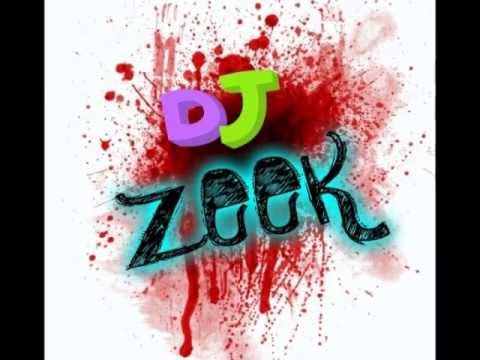 Bubblegum Mix - DJ Zeek [JUNE 2013]