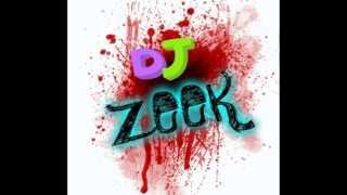 Bubblegum Mix - DJ Zeek [JUNE 2013]
