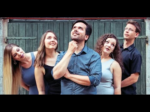 JAZZ ITT!: JAZZATION