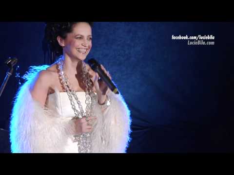 2010-12-17 Bílé Vánoce Lucie Bílé, Žarošice