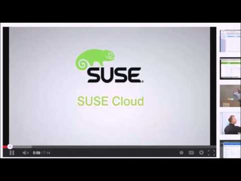 Suse Cloud 2.0