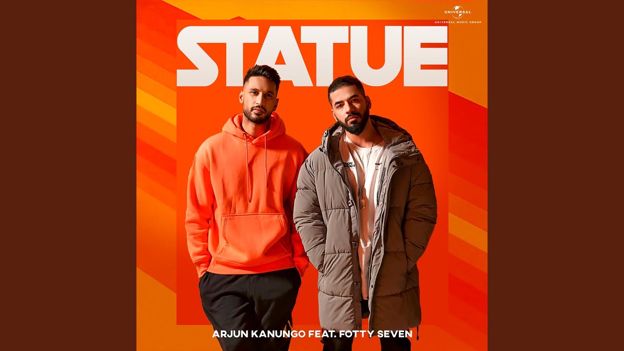 STATUE LYRICS - FOTTY SEVEN x ARJUN KANUNGO STATUE LYRICS - FOTTY SEVEN x ARJUN KANUNGO