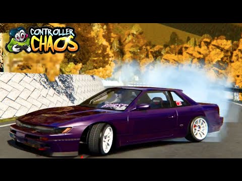 Top 10 Drifts of The Week (2016 Ep24) | SLAPTrain