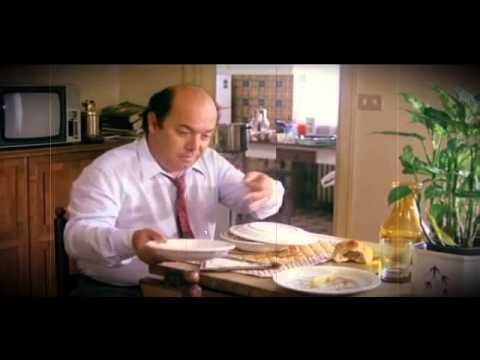 Video divertenti: Lino Banfi - Chi va ad aprire?