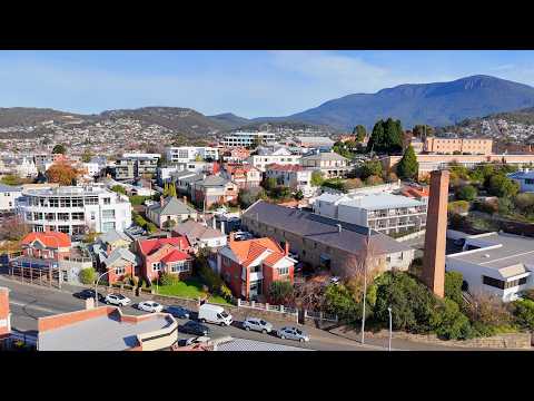 29 Sandy Bay Road, Battery Point, TAS 7004, 4房, 2浴, Apartment