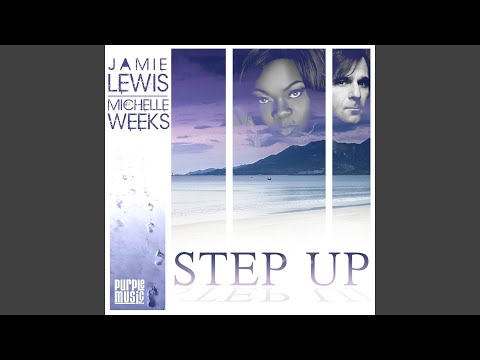 Step Up (Jamie Lewis Dub Cut)