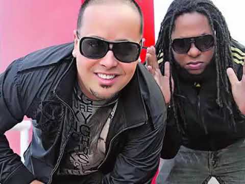 Yaga y Mackie feat. Zion y Lennox - No Quisiera Dejarte