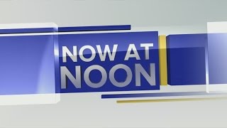 WKYT News at Noon 5-20-16