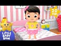 Mia Gets Dressed Little Baby Bum Nursery Rhymes Baby Song Mix Play Time