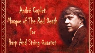 Caplet - Masque Of The Red Death