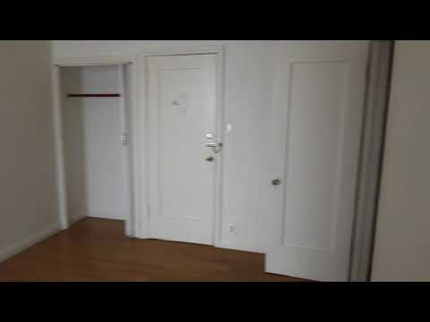PL8499 - Bright Upper 1 Bedroom Apartment for Rent (Los Angeles, CA)