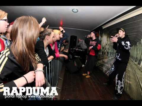 WNB Ft WMA-Nie Poddamy Sie.Prod Szajba (SBNT)