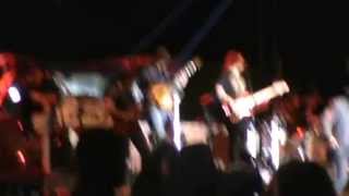 Montgomery Gentry at Country USA 2013 - Medley of Oldies