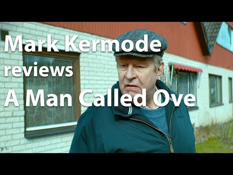 Mark Kermode reviews A Man Called Ove